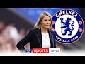 BREAKING: Sonia Bompastor appointed Chelsea Women head coach