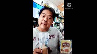 รีวิวกาแฟรักไทยโกลด์​ @เอมี่วาไรตี้​เรื่อง​แซ่​บ​ขอให้​บอก​ by A The Sun 269 views 3 years ago 2 minutes, 38 seconds