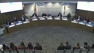 Lynwood Unified Regular Board Meeting | February 12, 2026