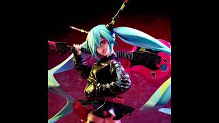 Unknown Artist - u/DownfallRp Vocaloid Rock (Full Song) (Unknown Vocaloid Song)