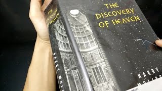 Harry Mulisch - The Discovery of Heaven - Book Review