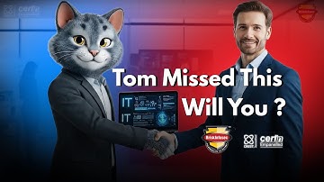 Why Every Business Needs a SOC | Stop Cyber Attacks Before They Happen