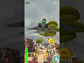 Sky DefeNse game part 449 #shorts #gaming #trending #youtubeshorts #irshad_hg