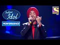Devender ने 'Ehsan Tera Hoga Mujh Par' पे दिया एक Soulful Performance! | Indian Idol Season 6