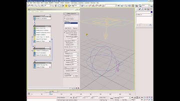 3DS MAX - CG Academy Tutorials Serie 6 ] - [ 3 - Collision Spawn Test - Pt.1
