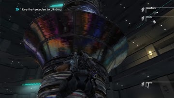 Binary Domain Walkthrough Part 5