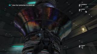 Binary Domain Walkthrough Part 5