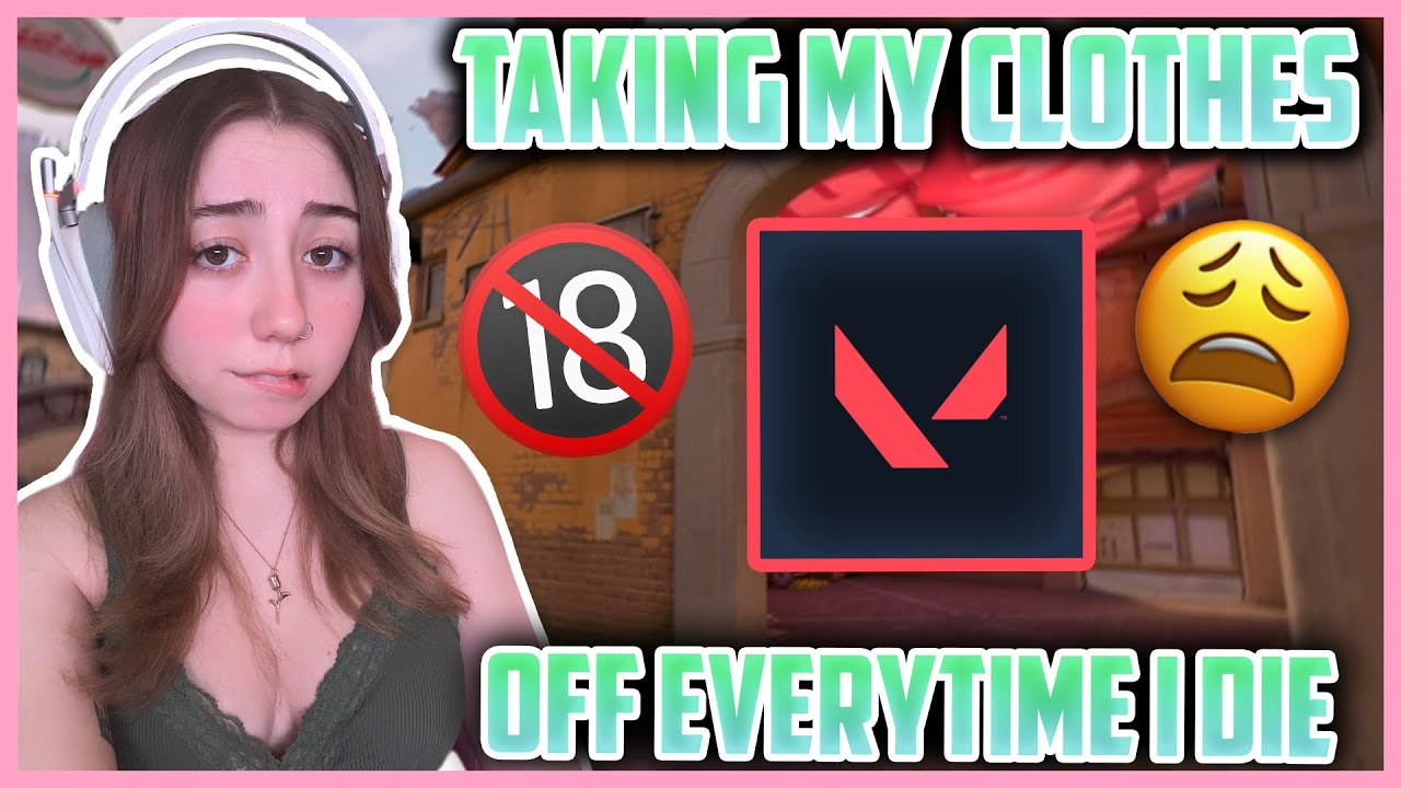 EVERYTIME I DIE I TAKE MY CLOTHES OFF | thekaymaster - YouTube