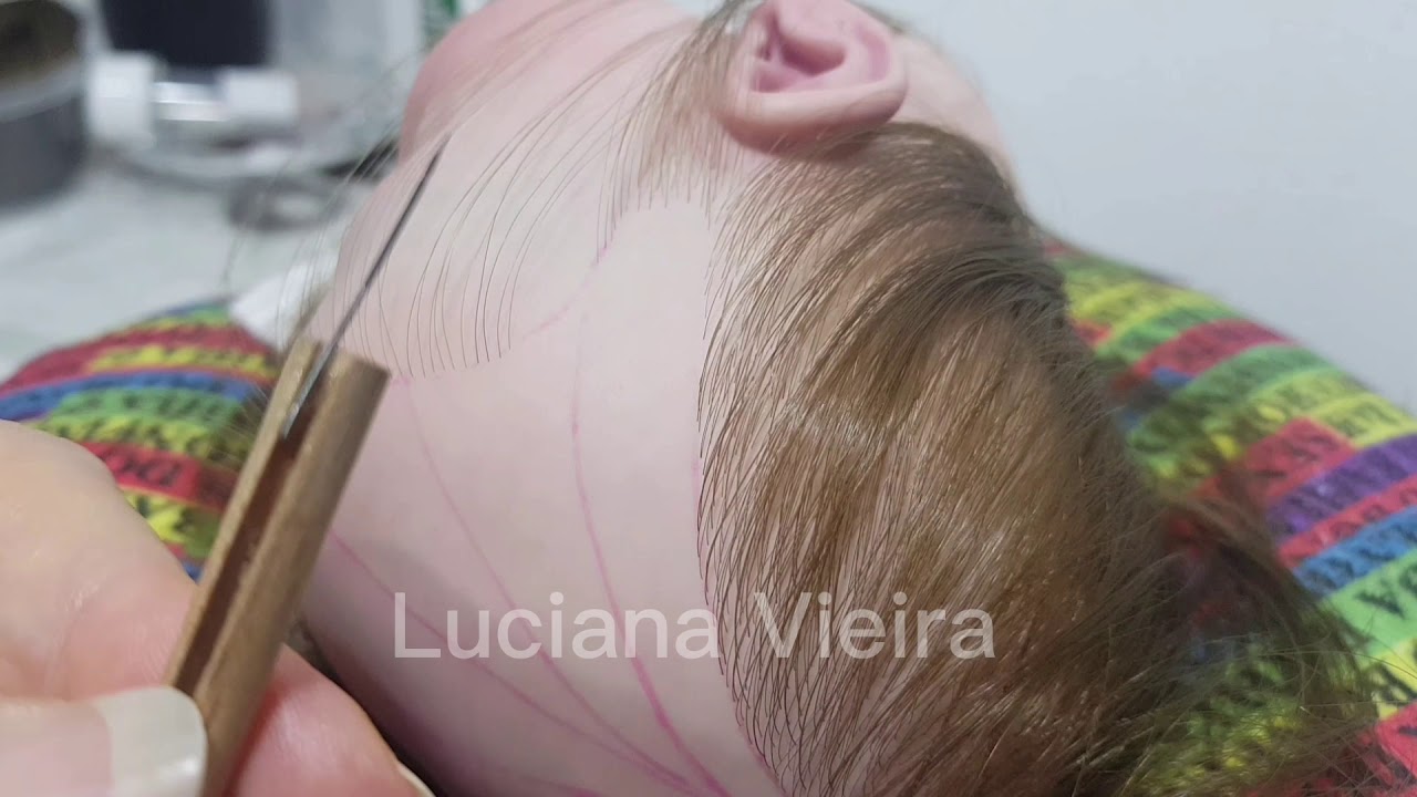 Minha Agulha  quebrou... o que eu faço???  Calma que vou te ajudar