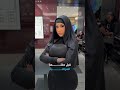 إطلالة كاردي بي في الرياض تسبق الحدث المنتظر