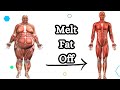 10 Foods That GUARANTEE Fat Loss
