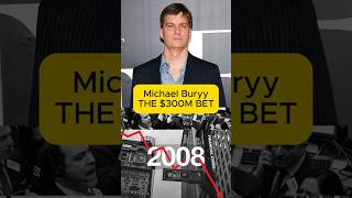 Michael Burry The Mathematical Secret to a $300M Net Worth