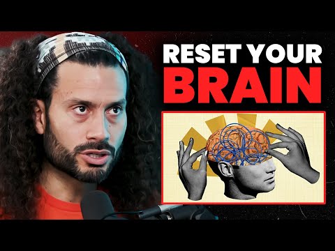 NEUROPLASTICITY HACKS That Will Change Your Life Forever