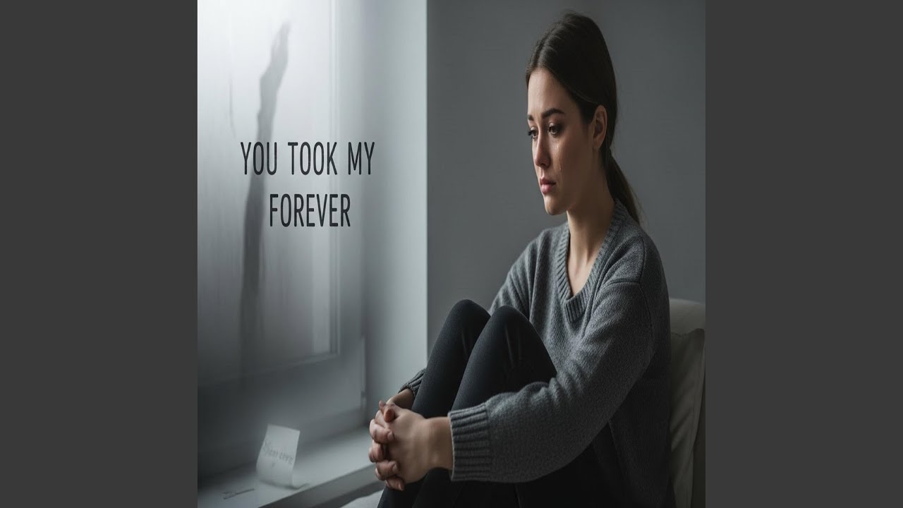 You took my forever + Rap