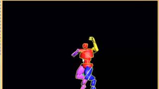 Hitbox animation - Rec 02