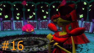 Let's Play Psychonauts Part 16, Load of Bull