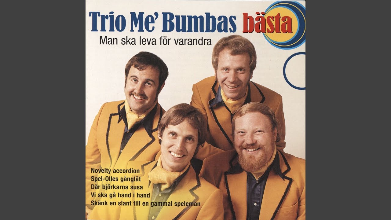 Skänk en slant till en gammal speleman (2002 Remaster)