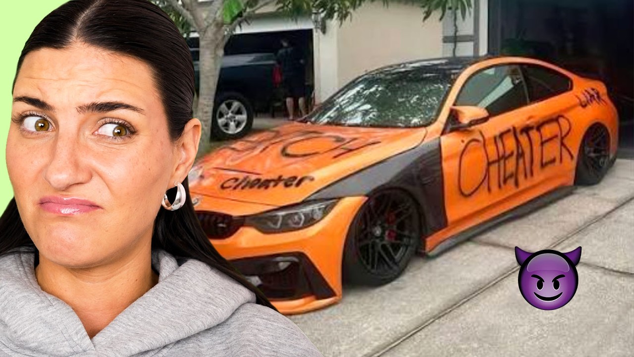 the most unhinged AM I THE DEVIL reddit stories👿😱 | COMPILATION