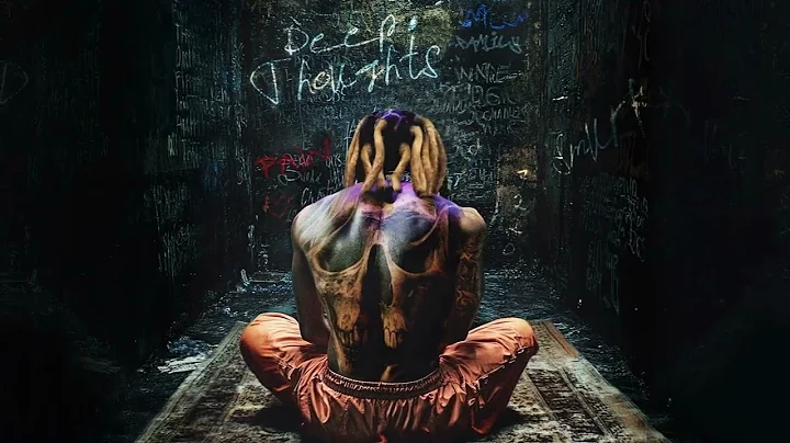 Lil Durk - Deep Depression (Best Clean Version)