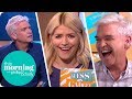 Guess the Gadget's Most Competitive Moments | This Morning