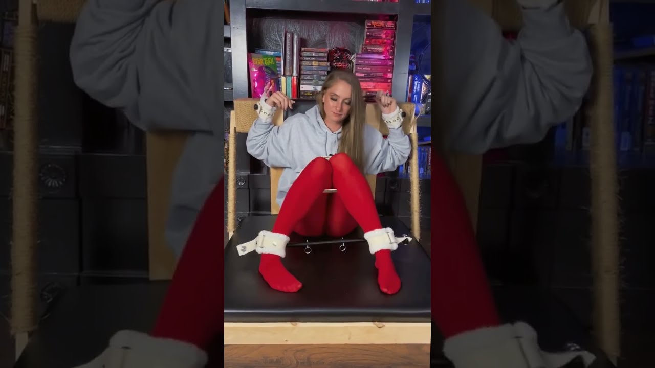 how to feel? || when 24 hours handcuffed you