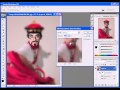 Photoshop CS3 - Phan 5 - Bai 1 - Hiệu ứng thông minh