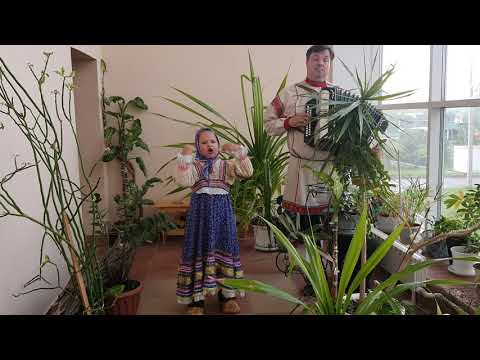 'Семеновна' частушки