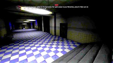 Amnesia: White Night [PUZZLES]