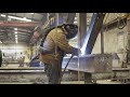 KIERNAN STEEL FACTORY VIDEO 2019