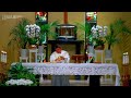 Thursday of the Third Week of Easter