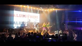 values here - will be tomorrow - Bogotá, Colombia 2024