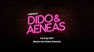 Connect Company 2017: Purcell's Dido and Aeneas
