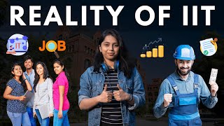 Reality of IIT – [Hindi] – Quick Support