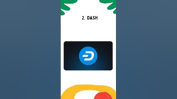 Top 3 privacy coin #crypto #monero #dash #zcash #nft #blockchain #metaverse