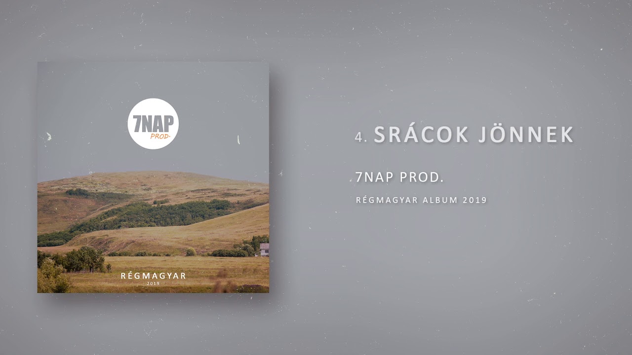 Download 7NAP - SRÁCOK JÖNNEK