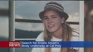 FBI Renews Search For Student Who Went Missing From Cal Poly In 1996