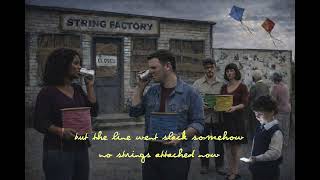 The String Factory Has Shut Down