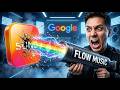 Como Usar o Google Flow Music pra Gerar M&uacute;sica com IA GR&Aacute;TIS!