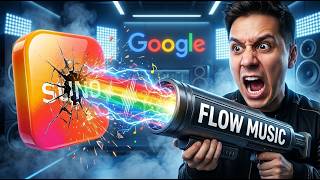 How to Use Google Flow Music to Generate Music with AI for FREE! screenshot 3