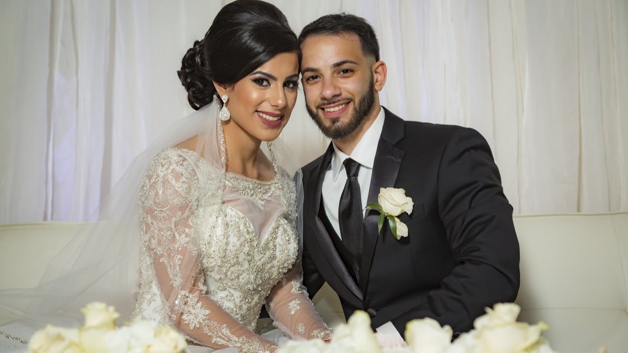  Palestinian  Wedding  Celebration Sarasota YouTube