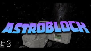 Yakında Chapter 1'i bitiriyoruz-Mİnecraft AstroBlock #3