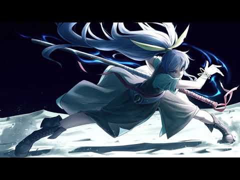【東方Vocal／Synth Rock】 神＞＞【穢=罪_咎】＞祓. 「GET IN THE RING」