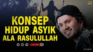 Sisi Lain Nabi Muhammad yang Jarang Diketahui — Kajian Ustadz Hanan Attaki #HananAttaki