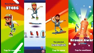 Train Riders On Android Gameplay #PART 1 screenshot 5