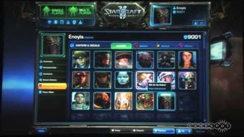 Battle.net 2.0 part. 1