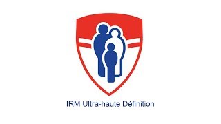 IRM Ultra-haute Définition