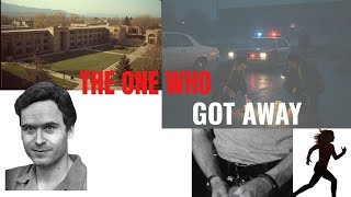 The Woman Who ESCAPED Ted Bundy - Carol DaRonch Survivor Story (True Crime Documentary)
