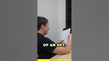 Lets Play Web3 Terminology - Floor Price