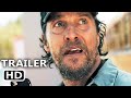 THE LOST BUS Trailer (2025) Matthew McConaughey
