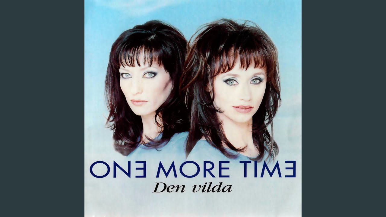 Den vilda - Forsen om våren